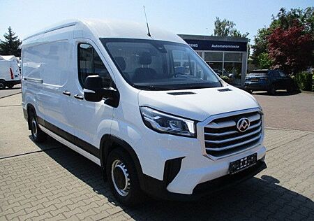 Maxus Deliver 9.Kasten.Euro.6.2,0 Diesel.Lang-Hoch.