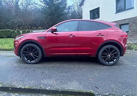 Jaguar E-Pace P300 R-DYNAMIC HSE 4WD Auto R-DYNAMIC HSE