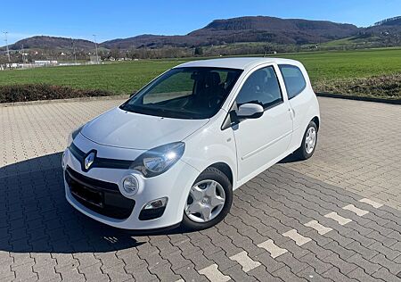 Renault Twingo 75ps / Rentnerfahrzeug / wenig km / top!