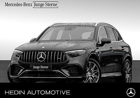Mercedes-Benz GLC 43 AMG AMG GLC 43 4M |DISTR|KEYL|NAVI|PANO|BURM|AHK|LED