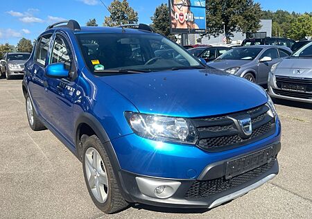 Dacia Sandero II Stepway Ambiance*AHK