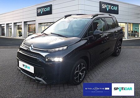 Citroën C3 Aircross Shine 130 Automatik *Navi *Kälte-Pak