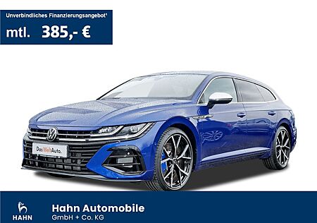 VW Arteon Volkswagen Shooting Brake 2.0TSI R DSG 4mot DCC