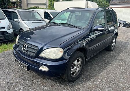 Mercedes-Benz ML 270 CDI