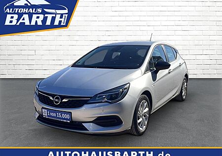 Opel Astra K 1.5 D Edition *Navi*SHZ*LRH*PDC*Tempomat