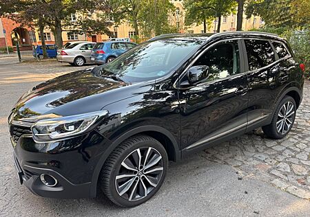 Renault Kadjar ENERGY TCe 130 EDC Bose Edition Bose ...