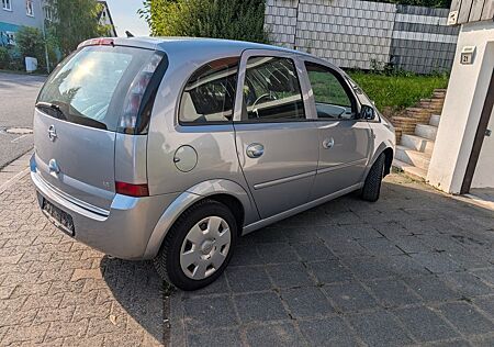 Opel Meriva Cosmo 1.4 TWINPORT Cosmo