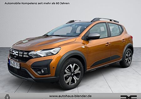 Dacia Sandero Stepway Expression+ TCe 100 ECO-G