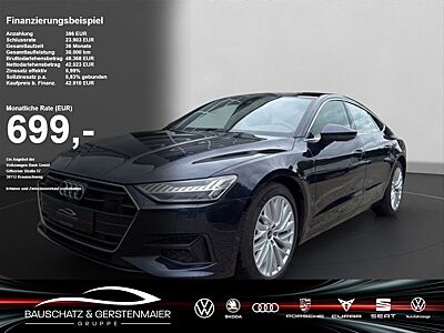 Audi A7 Sportback 45 TDI quattro *PANO*MATRIX*SOUND*