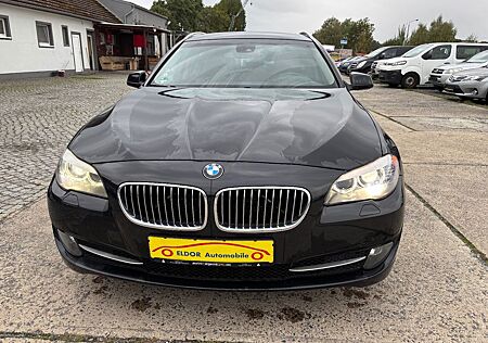 BMW 523 Baureihe 5 Touring i Automatik