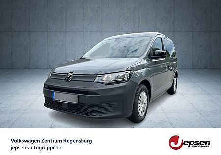 VW Caddy Volkswagen 2.0 TDI SHZ PDC GRA KlimaA