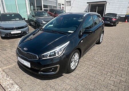 Kia Cee'd Sportswagon 1.4 Edition 7