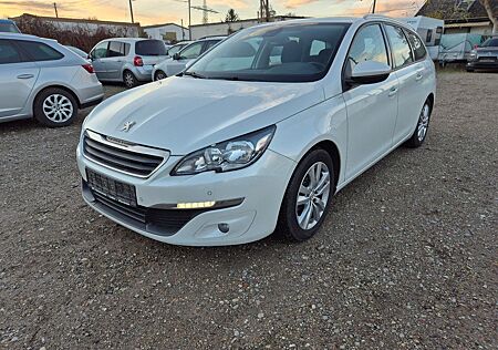 Peugeot 308 SW Active 1.6 HDI