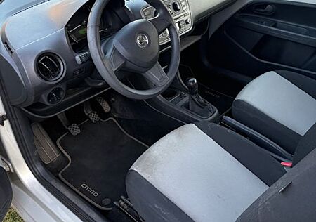 Skoda Citigo 1.0 MPI Easy Easy