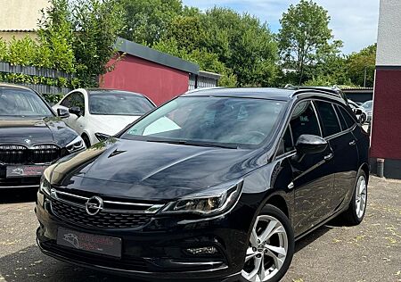 Opel Astra 1.4 16V SIDI Turbo