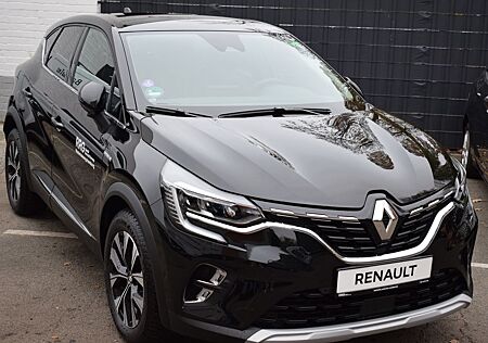 Renault Captur TECHNO TCe 160 EDC