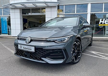 VW Golf Volkswagen Var. R-Line 1.5 eTSI+DSG+LEDPlus+RFK+ACC+KE