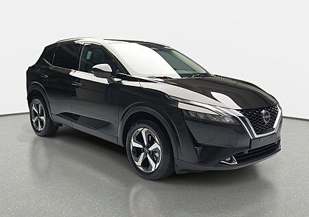 Nissan Qashqai 1.3 DIG-T MHEV Xtronic N-CONNECTA