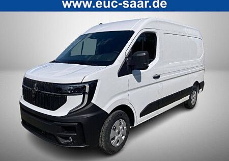 Renault Master 150 AT9 L2H2 AHK/Holz/360°