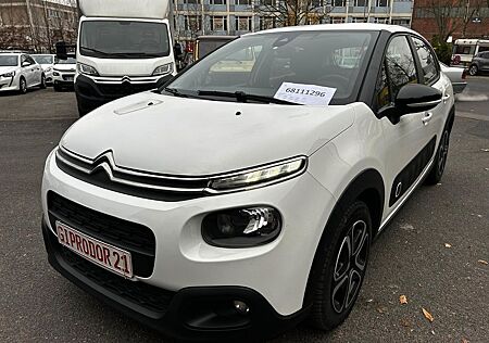 Citroën C3 *1.2*Shine*Automat*Kamera*#68111296