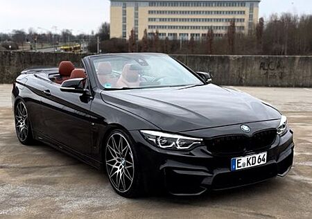 BMW 435i Cabrio M Sport M Sport