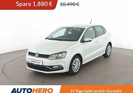 VW Polo Volkswagen 1.2 TSI Highline BMT*TEMPO*PDC*KLIMA*