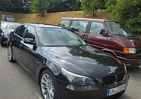 BMW 523i A - LCI HU 5.27 Gepflegt