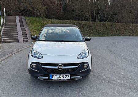 Opel Adam ROCKS 1.0 ECOTEC 85kW Start/Stop ROCKS