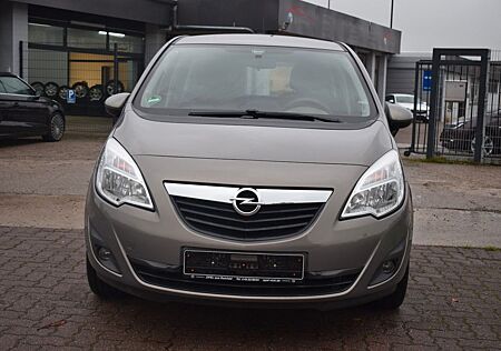 Opel Meriva B Edition