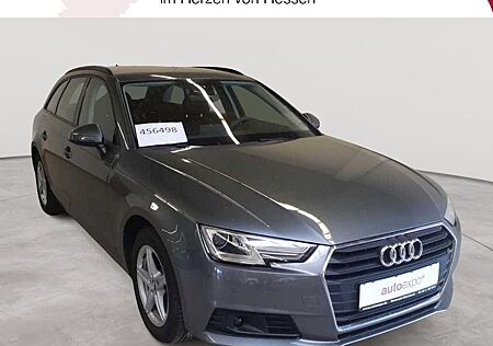 Audi A4 Avant 2.0 TDI S tronic Navi SHZ