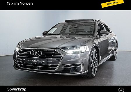Audi A8 50 3.0 TDI quattro MEMO 360 DISTR KAMERA PANO