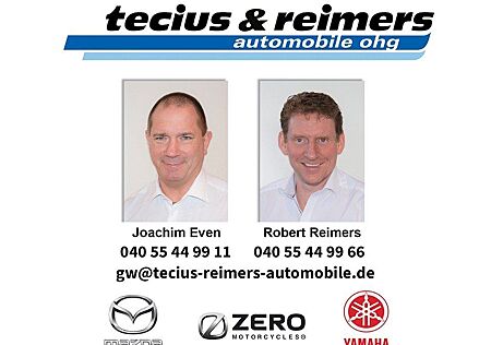 Mazda 6 Kombi SKYACTIV-G 194 AT Exclusive-Line Matrix/