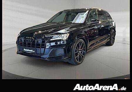 Audi SQ7 TFSI competition+Valcona **Pano/Kamera