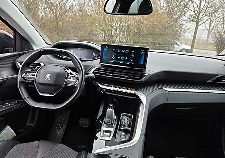 Peugeot 3008 Allure GT-SPORT