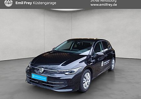 VW Golf Volkswagen VIII 2.0 TDI SCR DSG Style