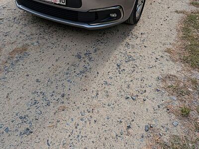 Citroën C4 SpaceTourer PureTech 130 Stop&Start FEEL FEEL