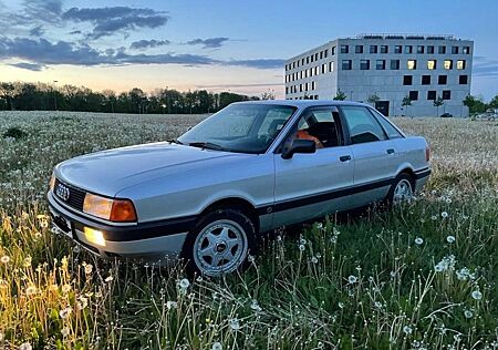 Audi 80