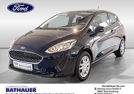Ford Fiesta 1.1 Trend FSE USB KLIMA SITZHEIZUNG EURO6