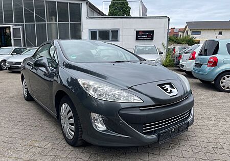 Peugeot 308 CC Cabrio-Coupe Platinum*GEPFLEGT*2 HAND*