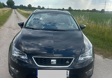 Seat Leon ST 1.4 TSI ACT Start&Stop FR FR