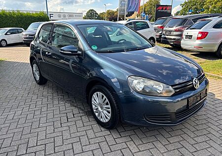 VW Golf Volkswagen VI Trendline