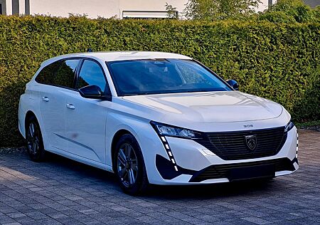 Peugeot 308 SW Active Pack 130 *Weiß Metallic*