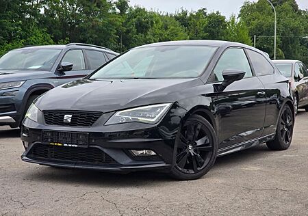 Seat Leon SC FR 175KW Leder*Navi*Xenon*Sitzheizung*