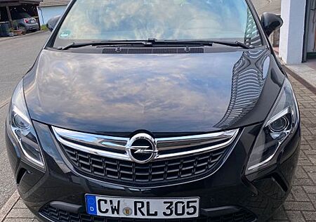 Opel Zafira Tourer 2.0 CDTI Edition 121kW Edition