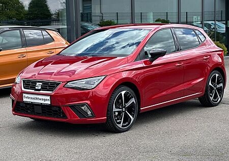 Seat Ibiza FR 1.0TSI Klima Kamera Beats Navi LED VOLL