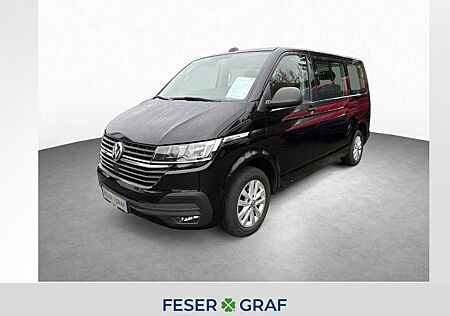 VW T6 Multivan Volkswagen T6.1 Multivan 2.0 TDI AHK RK Klima