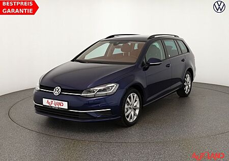 VW Golf Volkswagen VII Variant 1.5 TSI DSG LED Virtual Cockpit