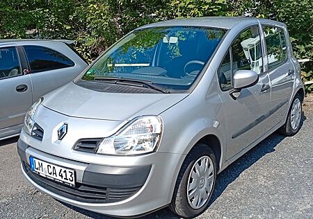 Renault Modus 1.2 Benziner/5-türig/Klimaanlage/Tüv Neu!!