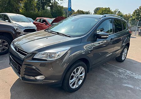 Ford Kuga Titanium