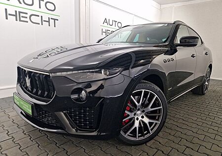 Maserati Levante S GranSport, 21 Zoll, ACC, Panorama, AHK